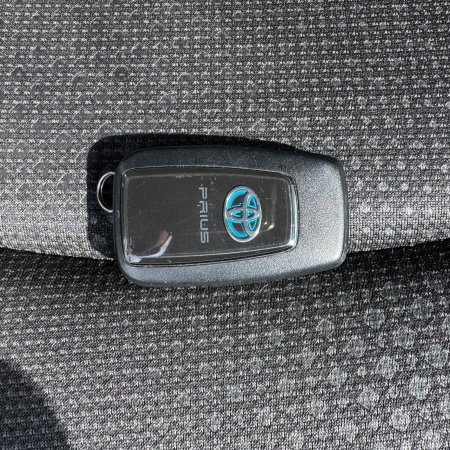 2020 Toyota Prius - photo 19