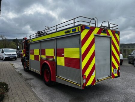 1999 Volvo Other - photo 3