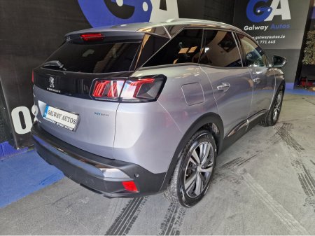 2022 Peugeot 3008 - photo 9