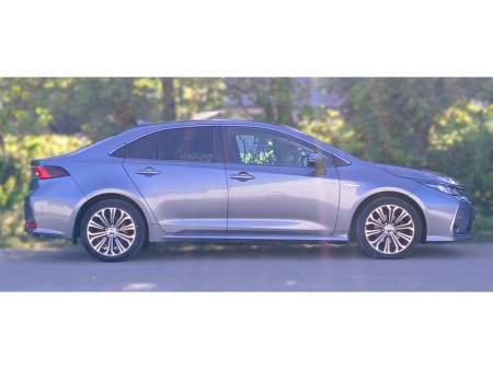 2021 Toyota Corolla - photo 3