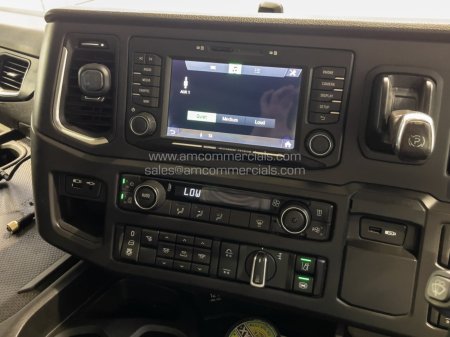 2020 SCANIA S500 - photo 29