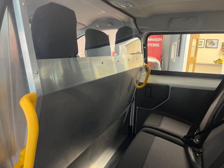 2023 Vauxhall Vivaro - photo 4