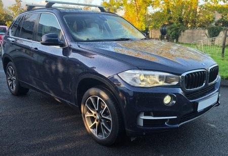 2015 BMW X5 - photo 2