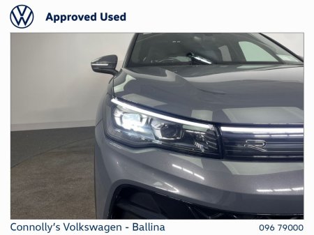 2024 Volkswagen Tiguan - photo 13