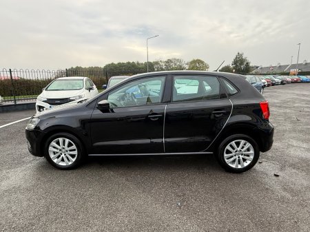 2017 Volkswagen Polo - photo 9