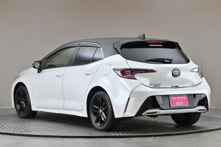 2021 Toyota Corolla - photo 7
