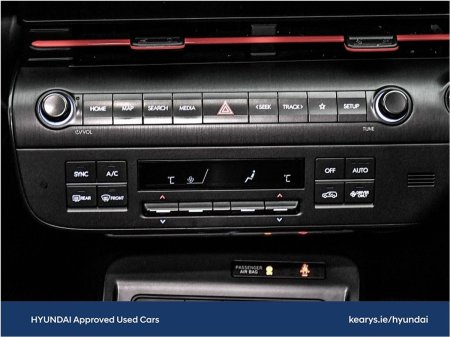 2024 Hyundai KONA - photo 19