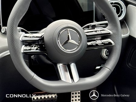 2026 Mercedes-Benz C-Class - photo 17