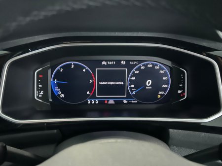 2023 Volkswagen T-Roc - photo 12
