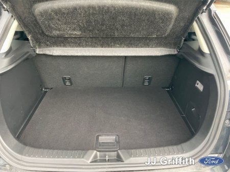 2019 Mazda CX-3 - photo 13