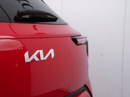 2026 Kia Stonic - photo 46