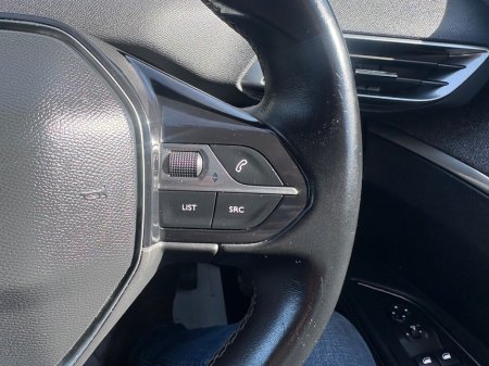 2017 Peugeot 3008 - photo 23