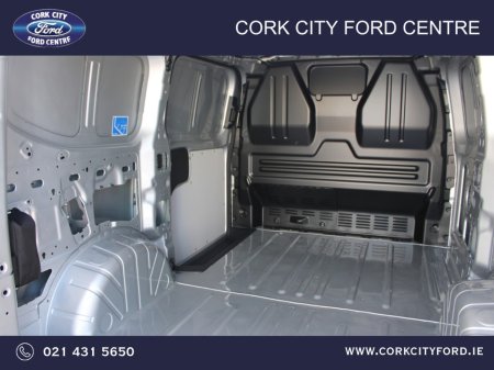 2026 Ford Transit Custom - photo 16