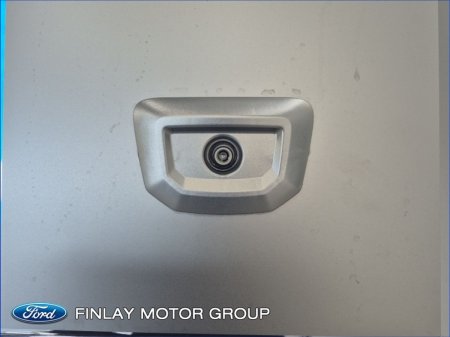 2026 Ford Transit Custom - photo 21