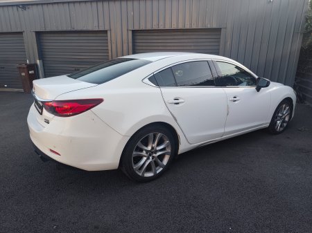 2013 Mazda Mazda6 - photo 17