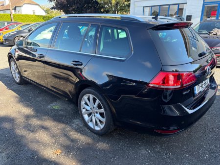 2017 Volkswagen Golf - photo 5