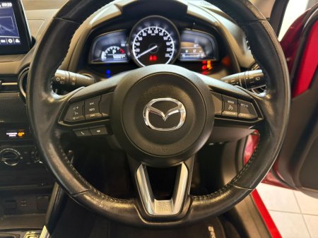 2019 Mazda Mazda2 - photo 21