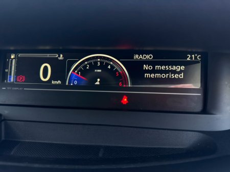 2016 Renault Grand Scenic - photo 22