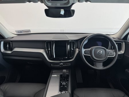 2024 Volvo XC60 - photo 20