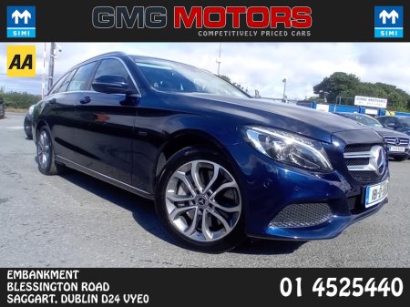 2018 Mercedes-Benz C-Class - photo 10