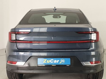 2024 Polestar 2 - photo 4