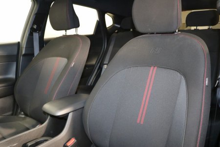 2025 Hyundai KONA - photo 12