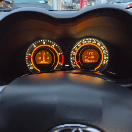 2011 Toyota Corolla - photo 10