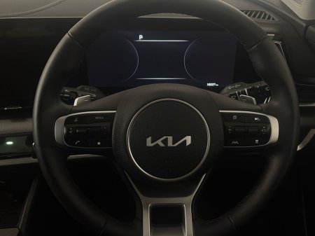 2026 Kia Sportage - photo 21
