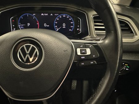 2021 Volkswagen T-Roc - photo 25
