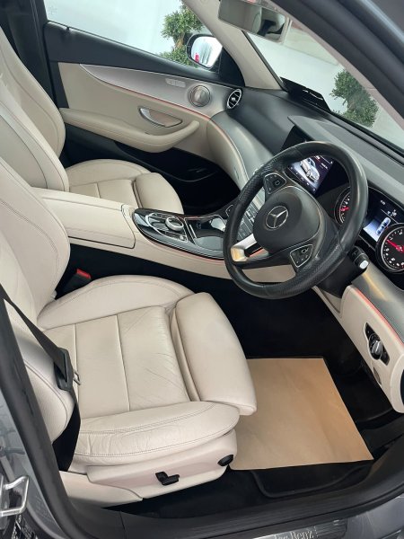 2016 Mercedes-Benz E-Class - photo 12