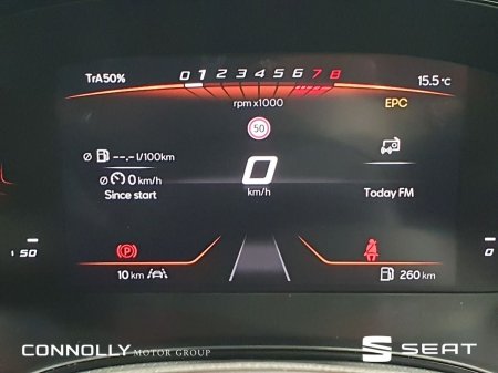 2026 SEAT Arona - photo 11