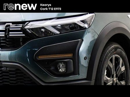 2024 Dacia Jogger - photo 15