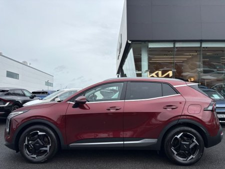 2026 Kia Sportage - photo 3