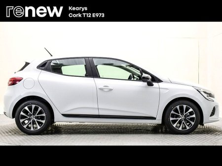 2023 Renault Clio - photo 14