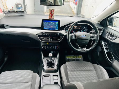 2021 Ford Focus - photo 7
