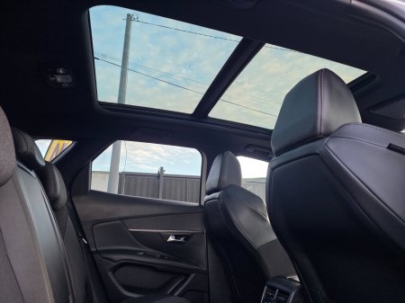 2020 Peugeot 3008 - photo 24