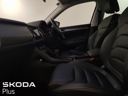 2023 Skoda Kodiaq - photo 4