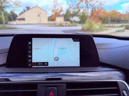 2018 BMW 3-Series - photo 21