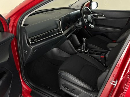 2022 Kia Sportage - photo 19