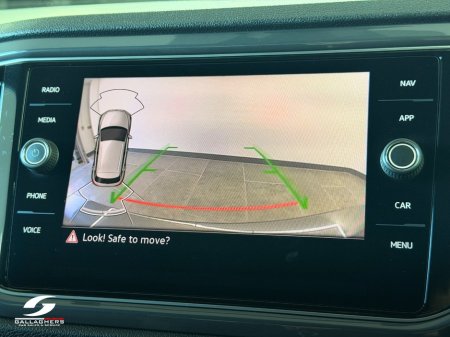 2021 Volkswagen T-Roc - photo 29