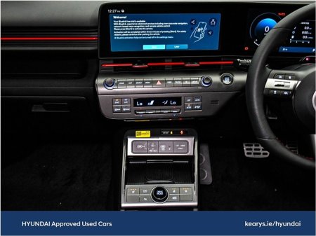2024 Hyundai KONA - photo 23