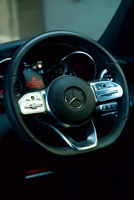 2018 Mercedes-Benz C-Class - photo 9