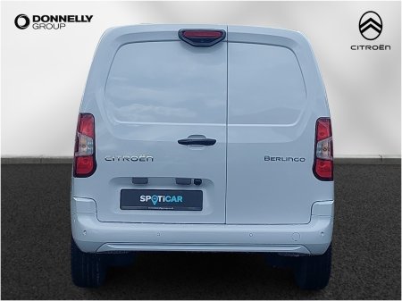 2026 Citroen Berlingo - photo 12
