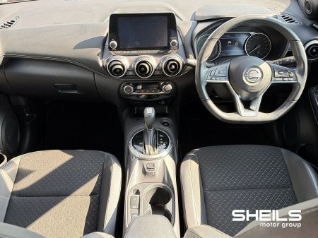 2023 Nissan Juke - photo 3