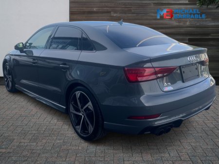 2019 Audi A3 - photo 3