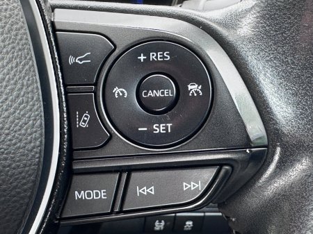 2021 Toyota Corolla - photo 20