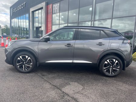 2023 Peugeot 2008 - photo 3