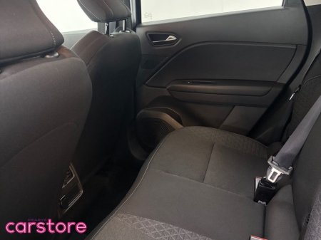 2024 Renault Captur - photo 13