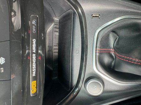 2020 Ford Puma - photo 27