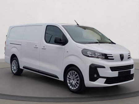 2026 Peugeot Expert - photo 3